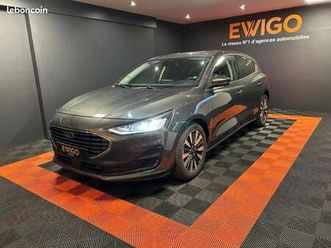 1.0 ecoboost 125 hybrid mhev style %2b ethanol