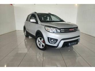 2018 haval h1 1.5 vvt