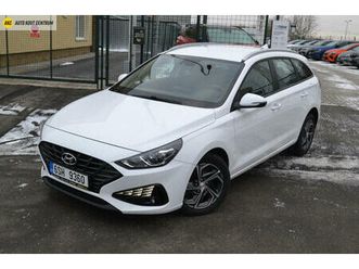 hyundai i30 wg 1,5i mt comfort alu16