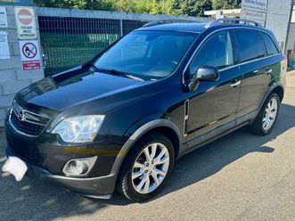 antara 2.0 cdti cosmo 150cv