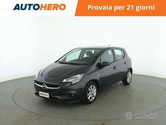 opel corsa rs72315