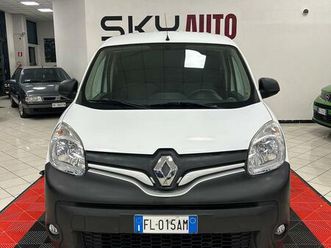 renault kangoo 1.5 dci 75cv f.ap. stop & start 4p.