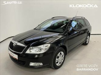škoda octavia 1,8 tsi ambition