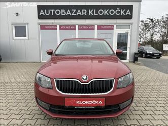škoda octavia 1,2 tsi elegance