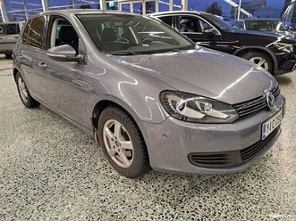 comfort plus 1,2 tsi 77 kw (105 hv) bluemotion technology 4-ovinen