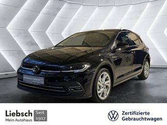 1.0tsi dsg app rfk led navi pano