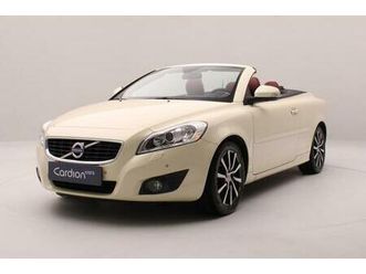 volvo c70 d3 summum aut cz