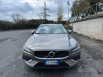 volvo v60 d3 inscription