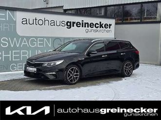wagon 1,6 crdi scr gt-line dct aut. inkl. ahv a...
