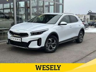 xceed 1,0 tgdi gpf silber