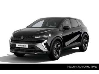 1.8 e-tech full hybrid 160 esprit alpine | all wea