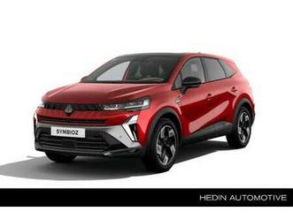 1.8 e-tech full hybrid 160 esprit alpine | panoram