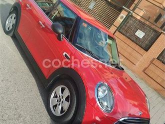 mini mini one 5 puertas