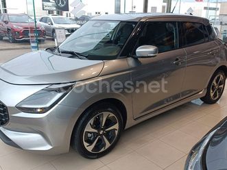 suzuki swift 1.2 s3 mild hybrid cvt