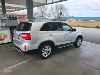 auto kia sorento
