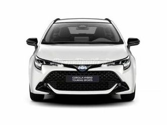 toyota corolla touring sports 1.8 hybrid comfort tech e-cvt