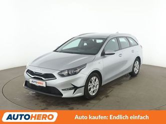 kia cee'd 1.0 tgdi edition 7*tempo*cam*pdc*shz*klima