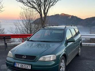opel astra g break constanta
