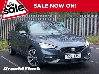 1.5 tsi evo fr sport euro 6 (start/stop) 5dr