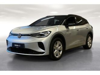 gtx 4motion 77kwh 75jub