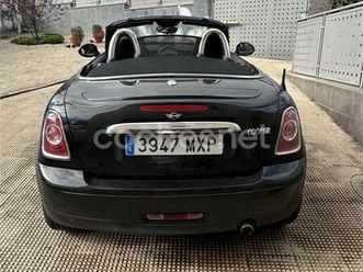 mini mini cooper roadster