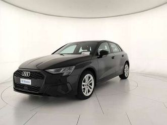 sportback 30 1.0 tfsi business advanced