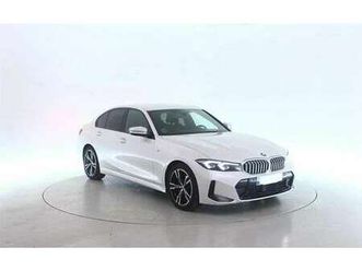 318d m sport 150cv auto