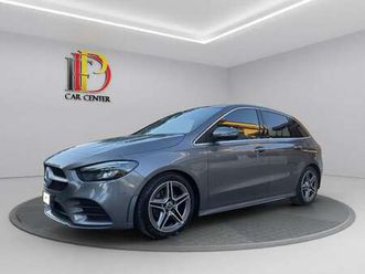 b 180 d automatic premium amg