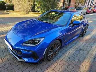 brz 2.4 sport mt - sti pack