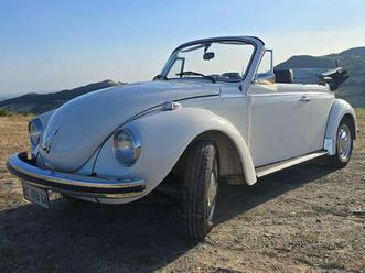 karmann cabrio