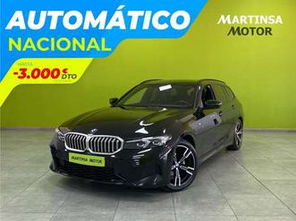 318da touring m sport