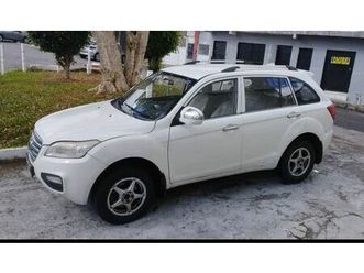 lifan x60 1.8 16v 128cv 5p mec. 2013