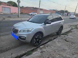 lifan x60 1.8 16v 128cv 5p mec. 2016