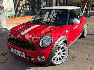 mini mini cooper