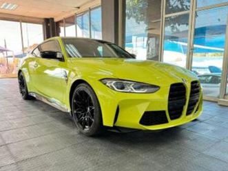 competition coupe m xdrive