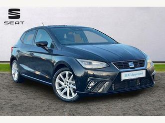 1.0 tsi fr euro 6 (start/stop) 5dr
