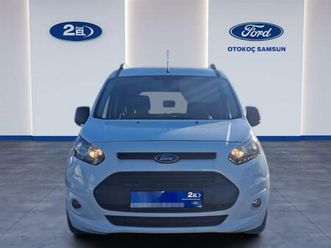 1.5l ecoblue 100ps deluxe kombi , 99hp, combi van