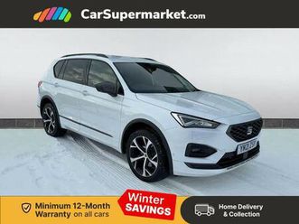 1.5 tsi evo fr dsg euro 6 (start/stop) 5dr