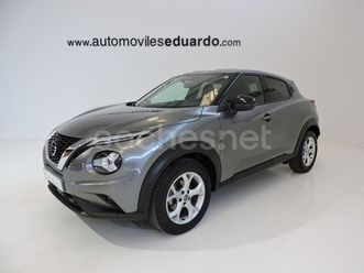 nissan juke digt 114 cv 6mt nconnecta