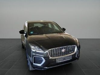 jaguar e-pace p300e r-dynamic s winter pack soundsystem