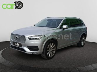 volvo xc90 2.0 d5 awd inscription auto