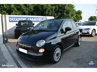 fiat 500 ii 1.2 8v 69cv lounge