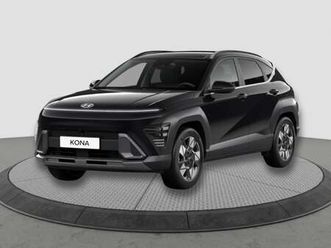 hybrid 1.6 gdi trend assistenzpaket lichtpaket