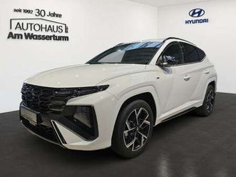 1.6 t-gdi (180 ps) 7-dct 4wd n line