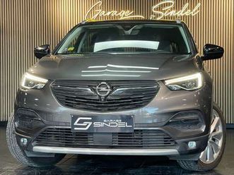 hyb / garantie 1 an / tvac / plug-in