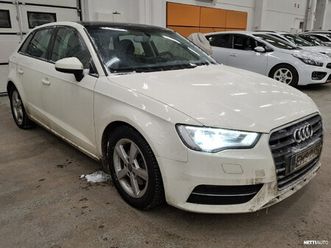 sportback business 1,4 tfsi 90 kw s tronic