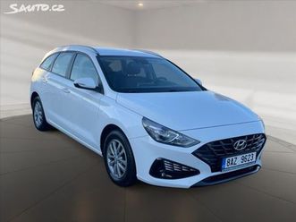 hyundai i30 1,0 tgdi 120 comfort