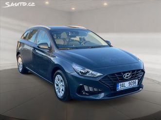 hyundai i30 1,0 tgdi 120 start plus