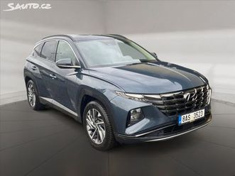 hyundai tucson 1,6 tgdi 110 style
