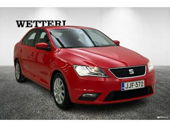 1,2 tsi 85 reference / juuri huollettu / ilmastointi / vakionopeussäädin / moottorilämmitin / kahdet renkaat